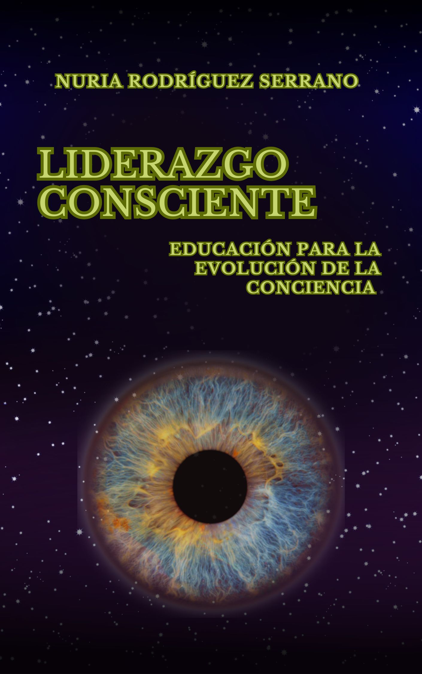 LIDERAZGO CONSCIENTE