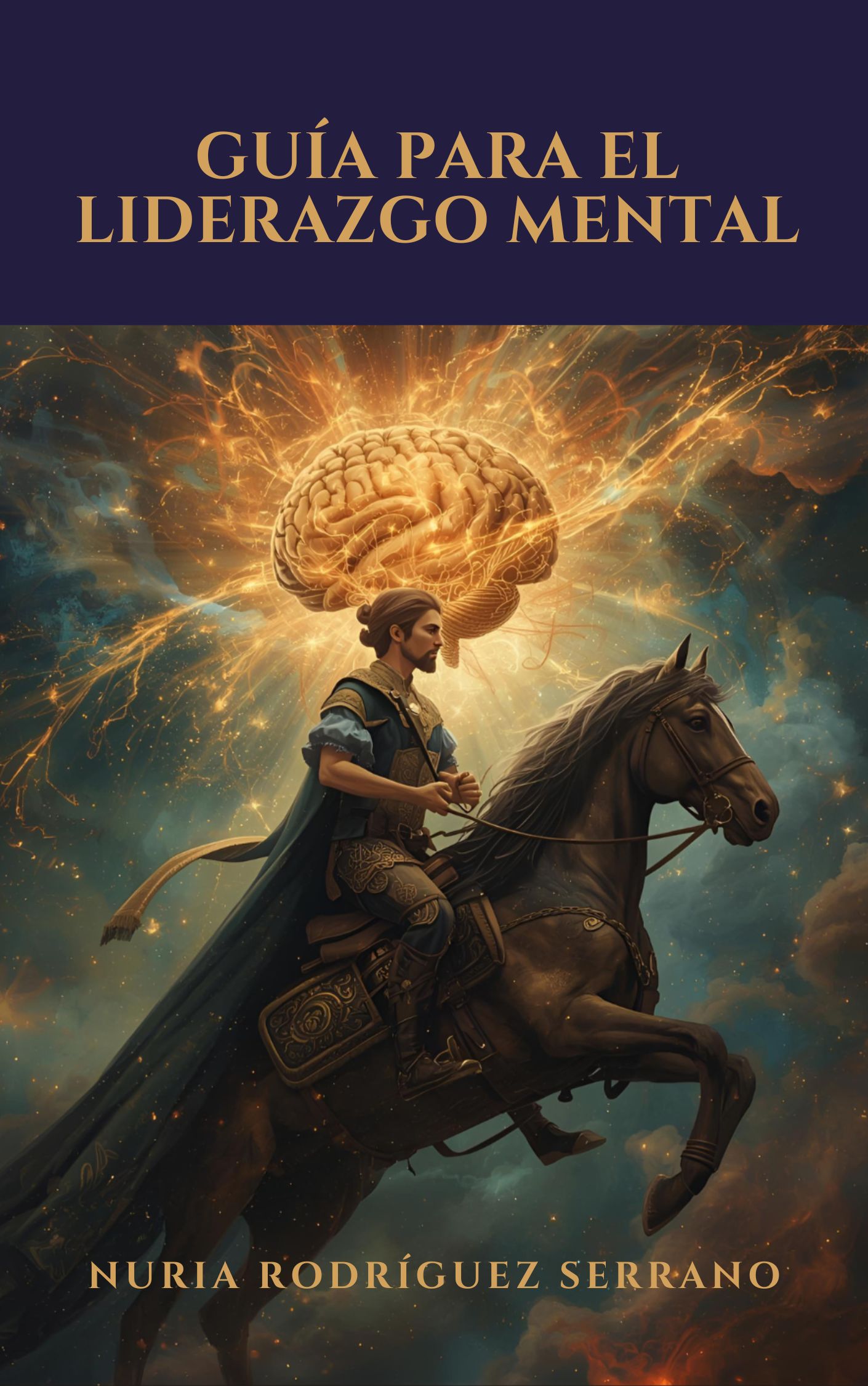 Guía para el Liderazgo Mental (PDF)